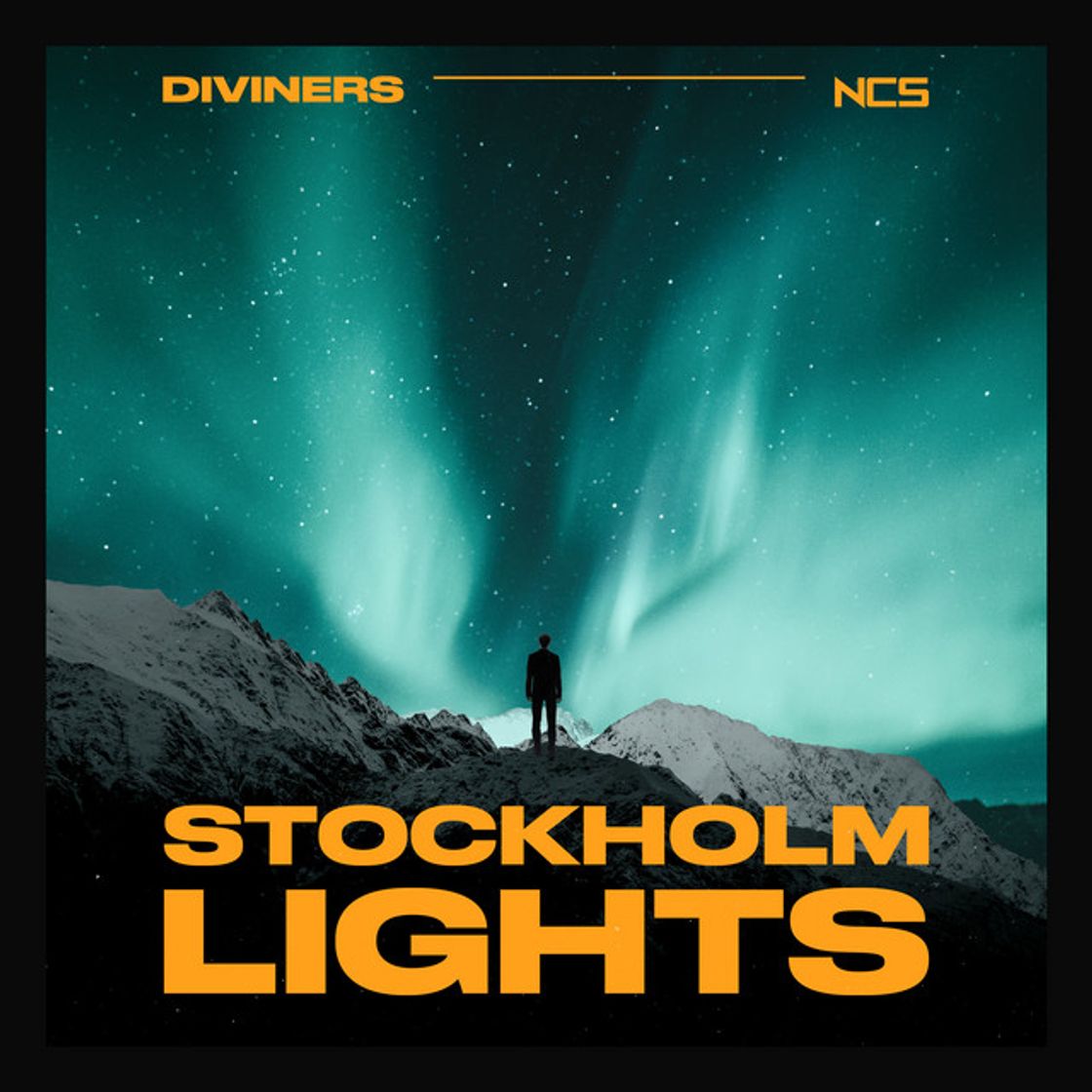 Canción Stockholm Lights