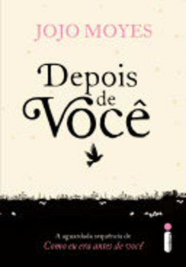 Depois de você by Jojo Moyes - Books on Google Play