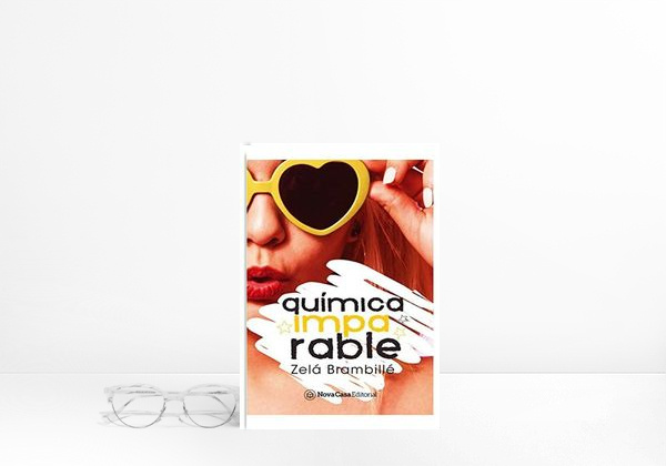 Libro Química imparable