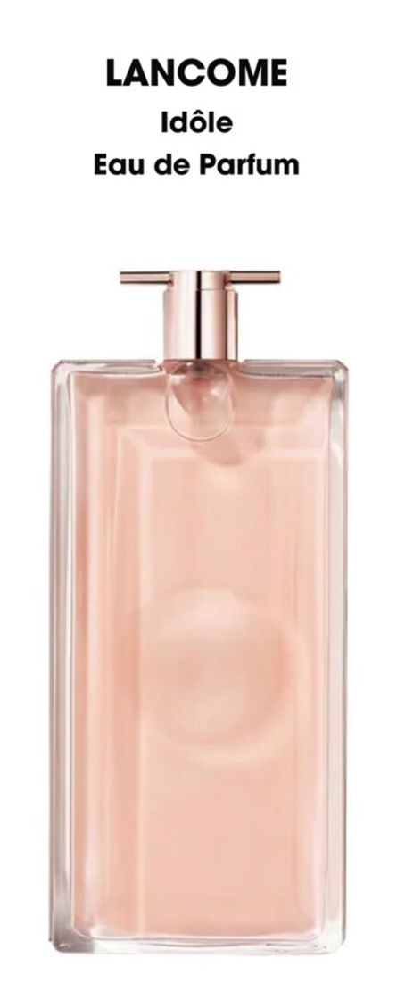 Fashion Idôle by Lancôme