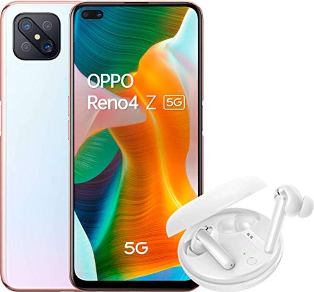 Product OPPO - Reno 4Z 5G ( Pantalla FHD