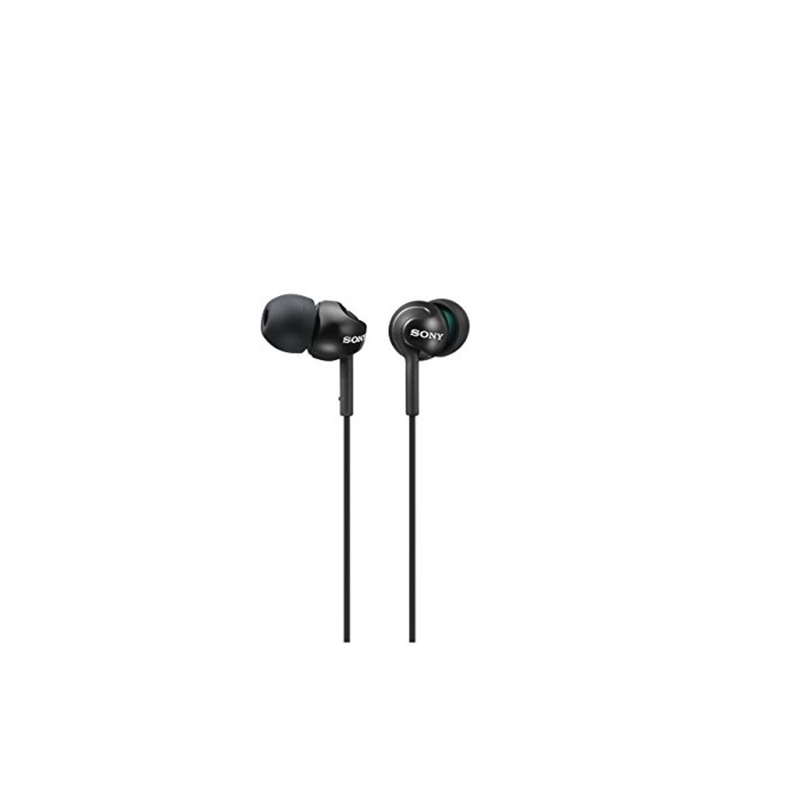 Products Sony MDR-EX110LP - Auriculares in-ear