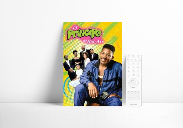 El príncipe de Bel-Air