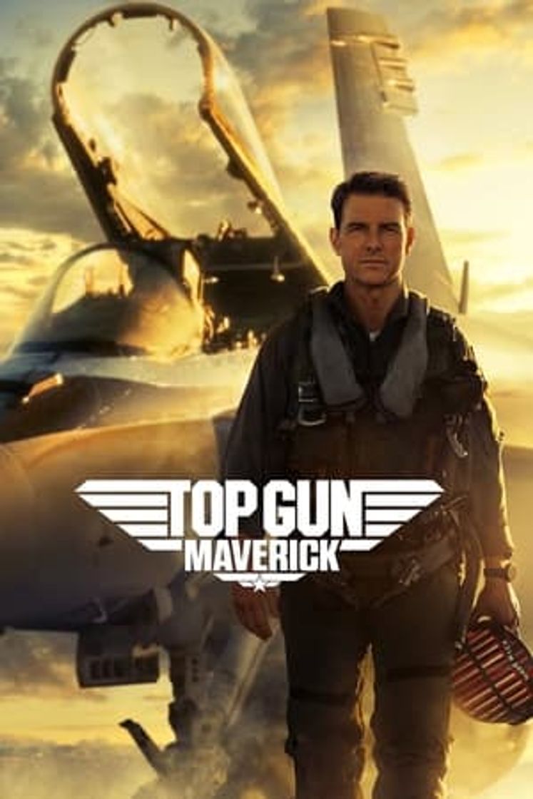 Película Top Gun: Maverick