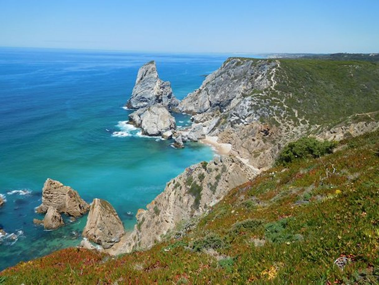Place Ursa Beach