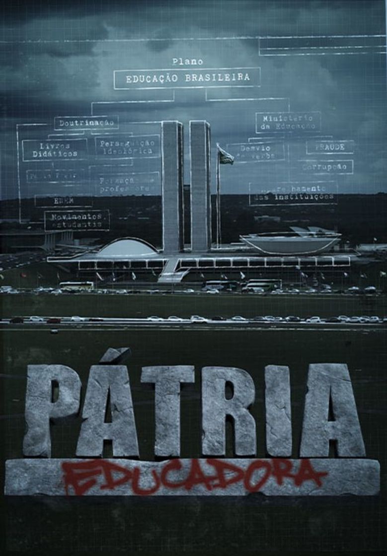 Pátria Educadora