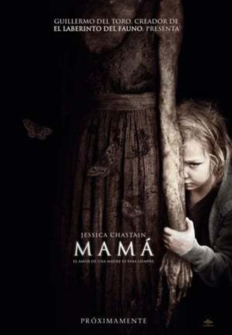 Movie Mamá