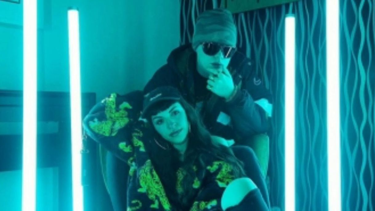 Music CAZZU || BZRP Music Sessions #32 - YouTube