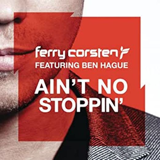 Ferry Corsten feat. Ben Hague 