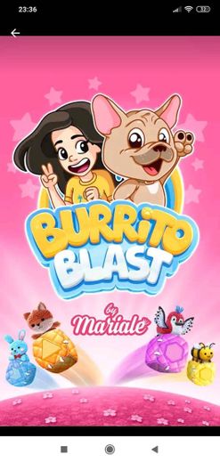 Burrito Bash – We Bare Bears