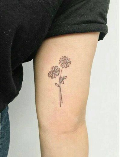 Inspiração de tattoo