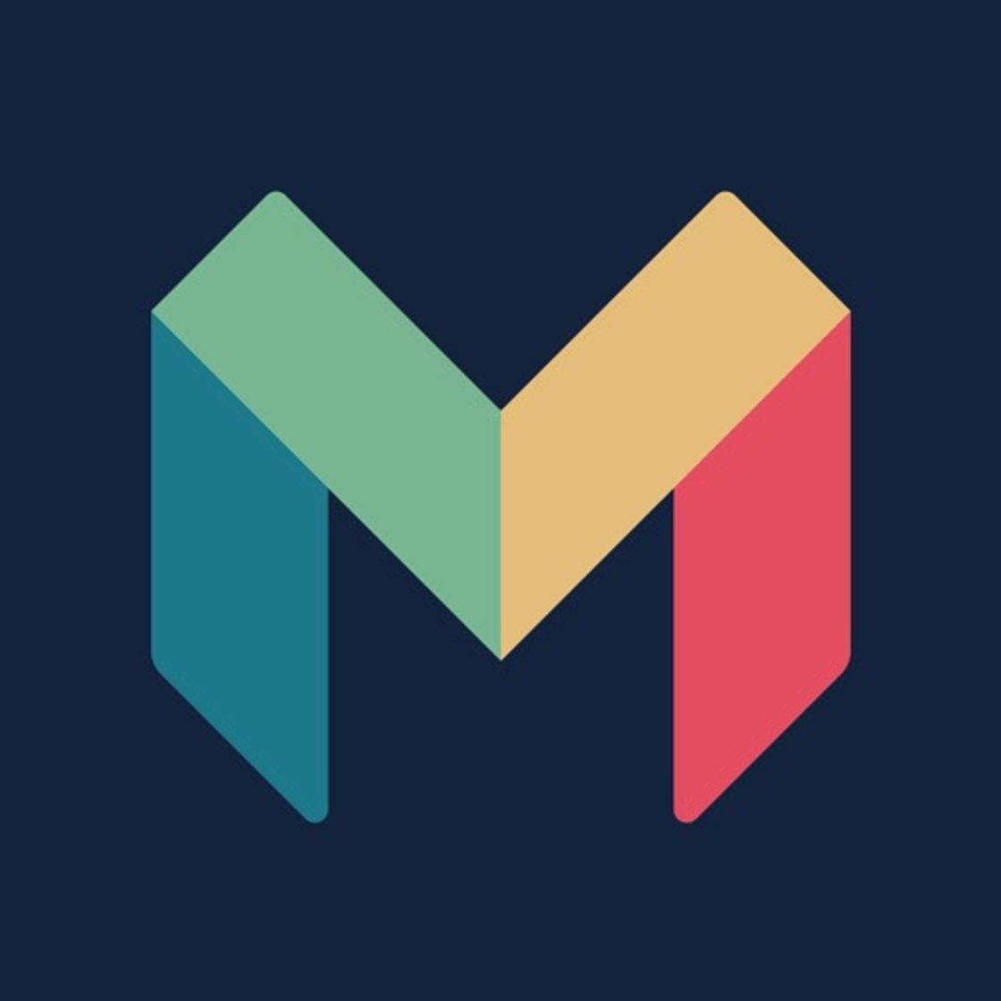 App Monzo - Mobile Banking