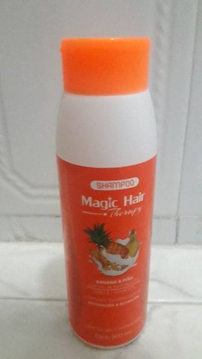 Productos para el cabello