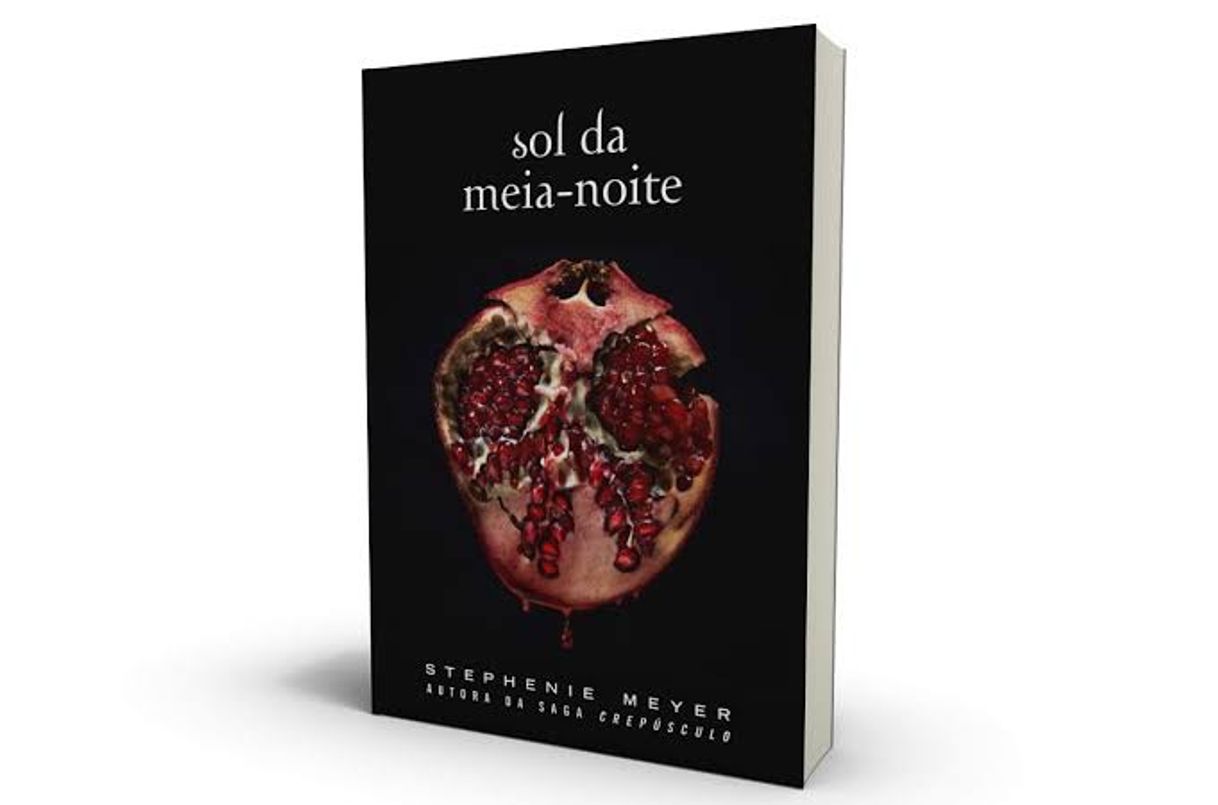 Libro Sol da Meia-Noite