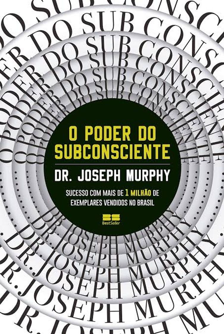 Book O Poder do subconsciente 