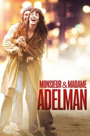 Señor y señora Adelman