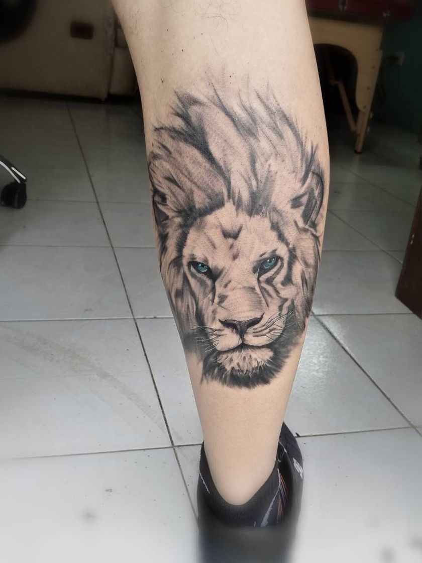 Moda Tatuador