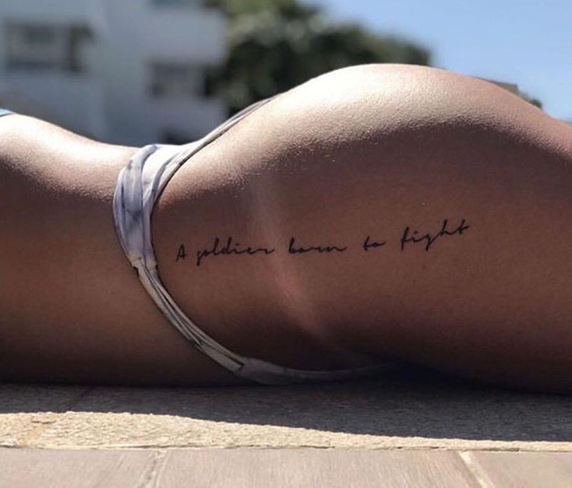 Social Tatto Frase