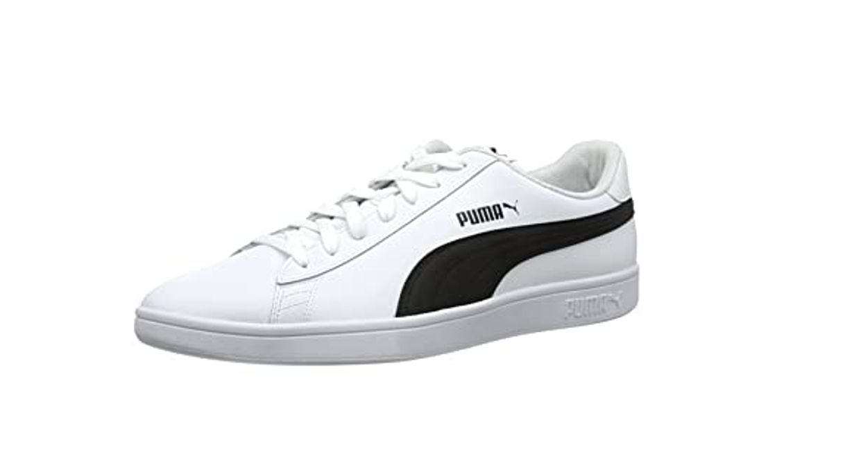 Fashion PUMA Smash V2 L, Zapatillas Unisex Adulto