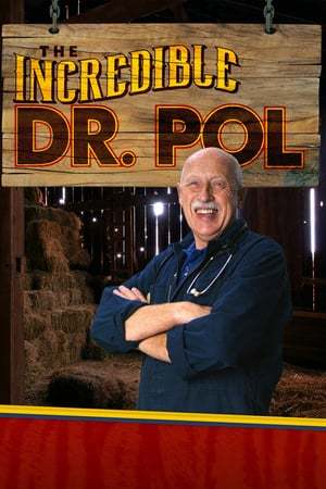 Serie The Incredible Dr. Pol