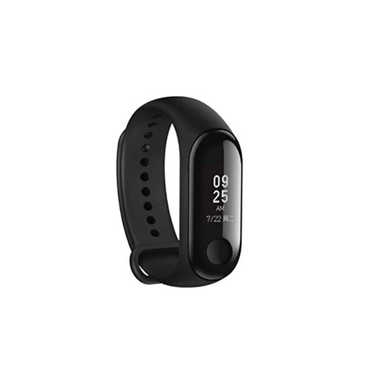 Xiaomi Mi Band 3 Fitness Pulsera SmartWatch Smart Wristband Sleep Tracker 5ATM