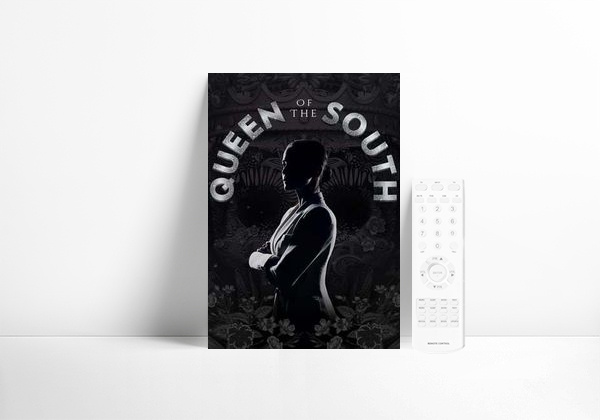 Serie Queen of the South