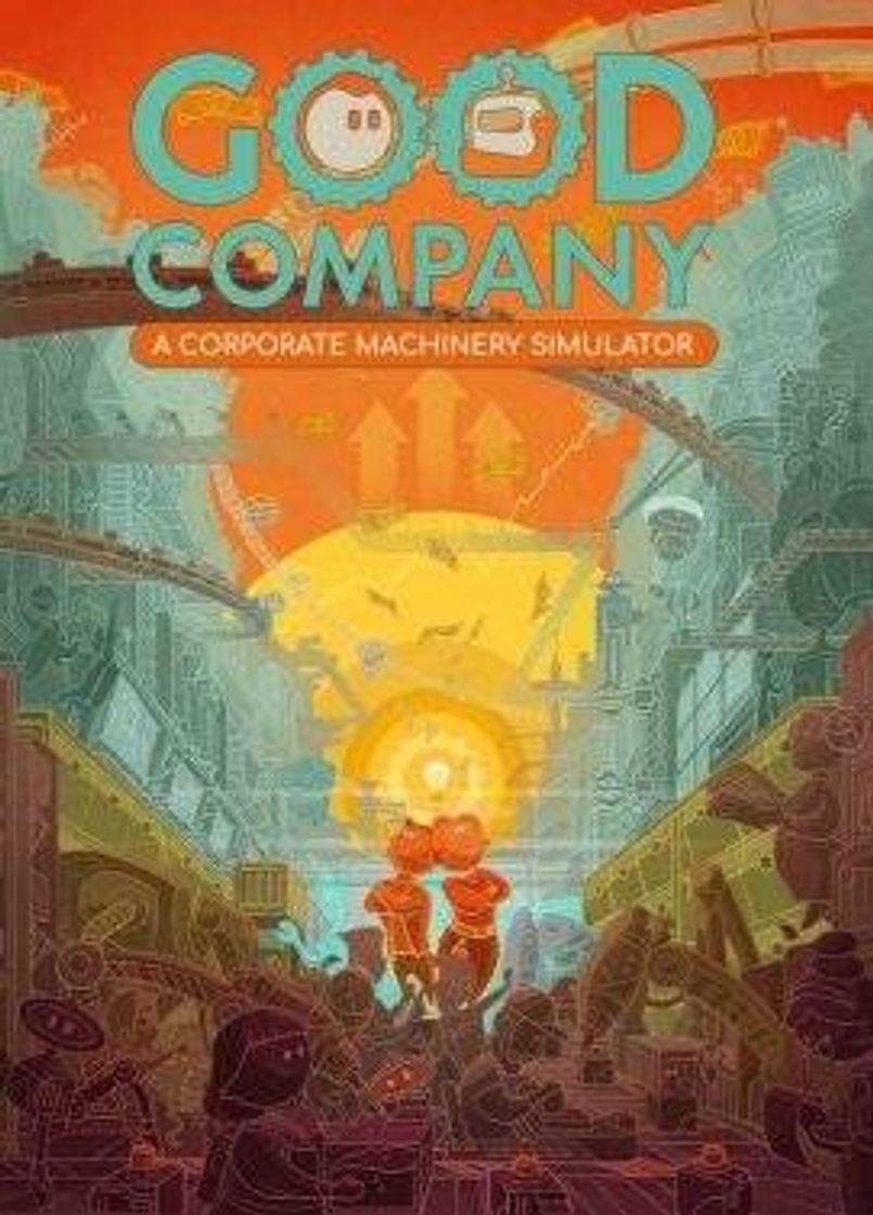 Social Good Company