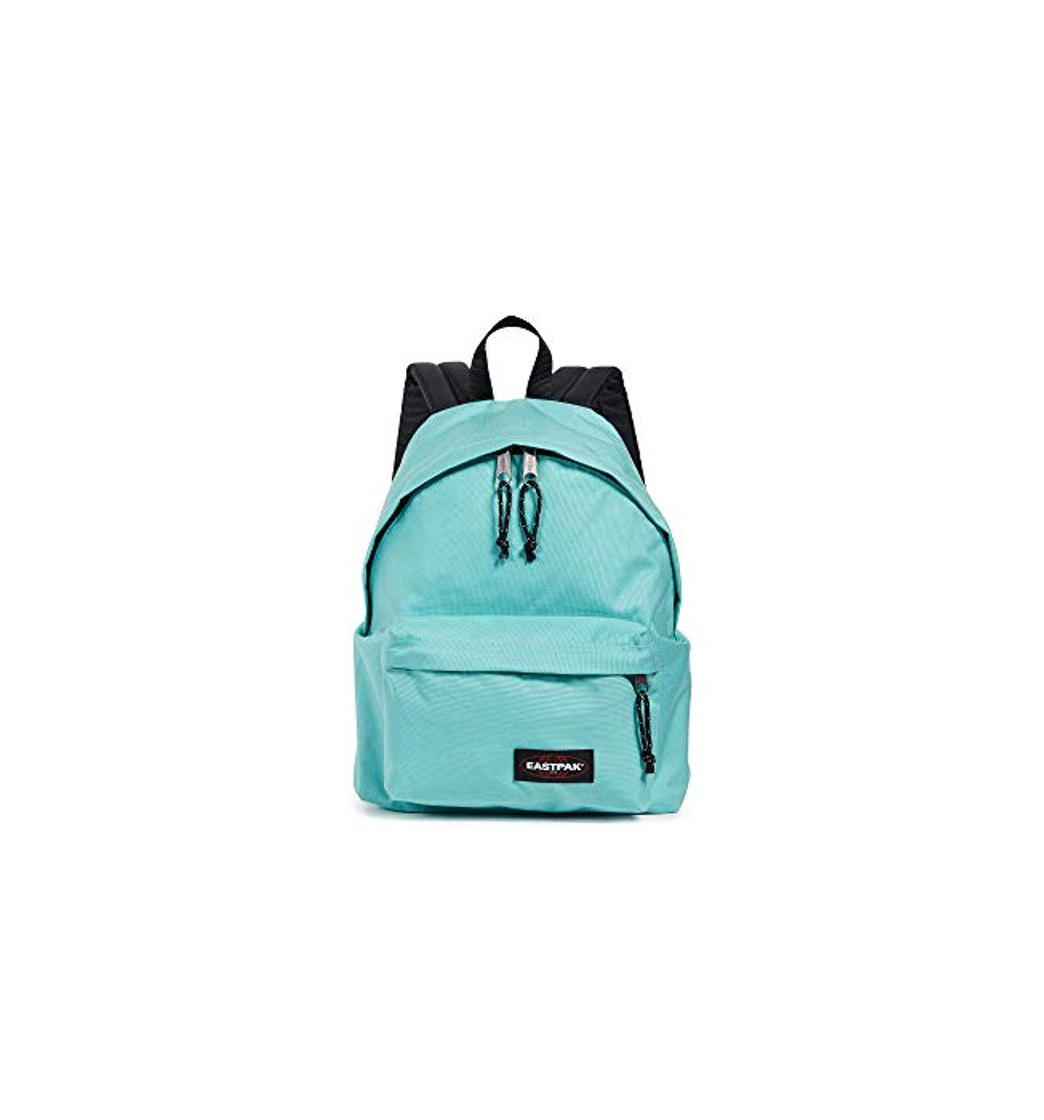 Product Eastpak Padded PAK'R Mochila Infantil, 40 cm, 24 Liters, Turquesa