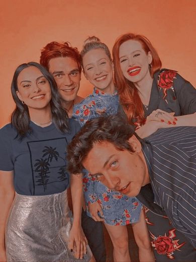 Riverdale