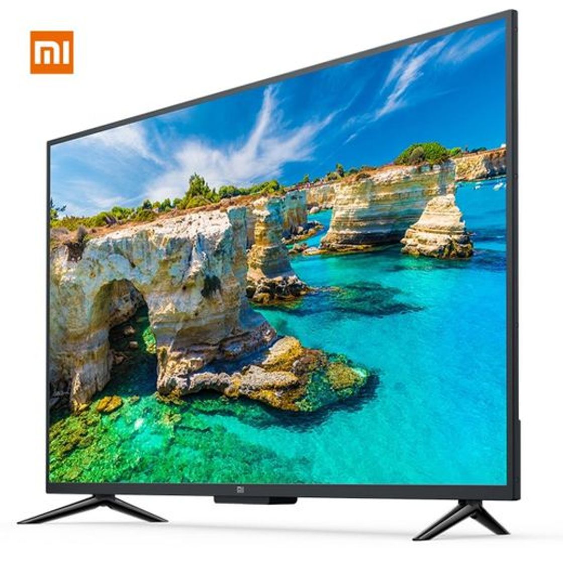 Electrónica TV 43'' Xiaomi Mi TV 4S