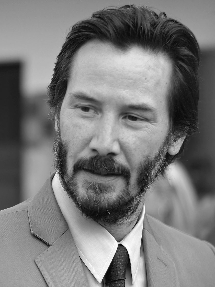 Fashion Keanu Reeves - Wikipedia