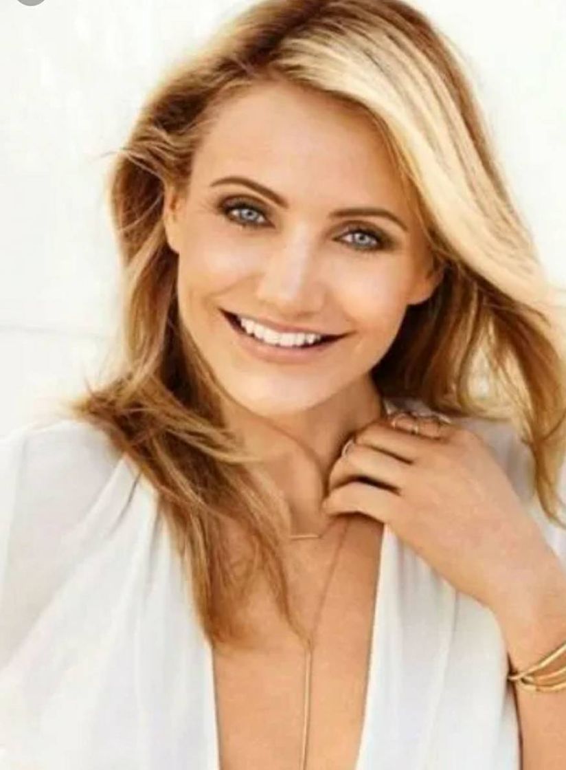 Moda Cameron Diaz❤