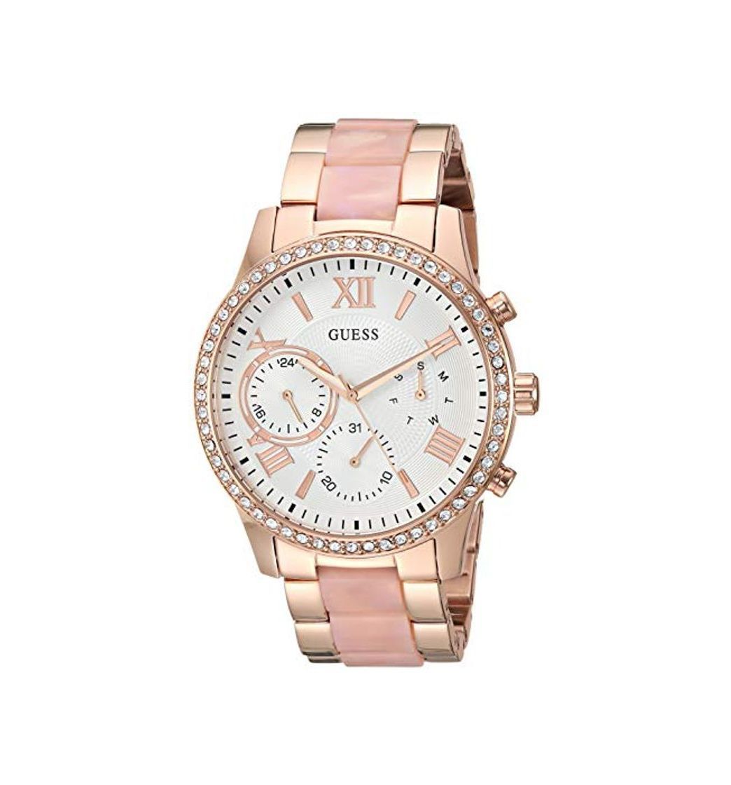 Product GUESS Rose Gold-Tone