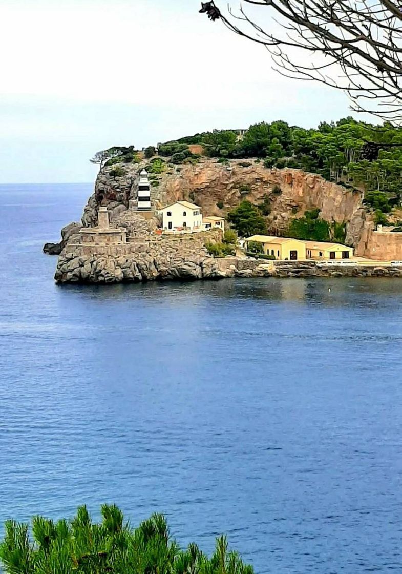 Place Port de Sóller