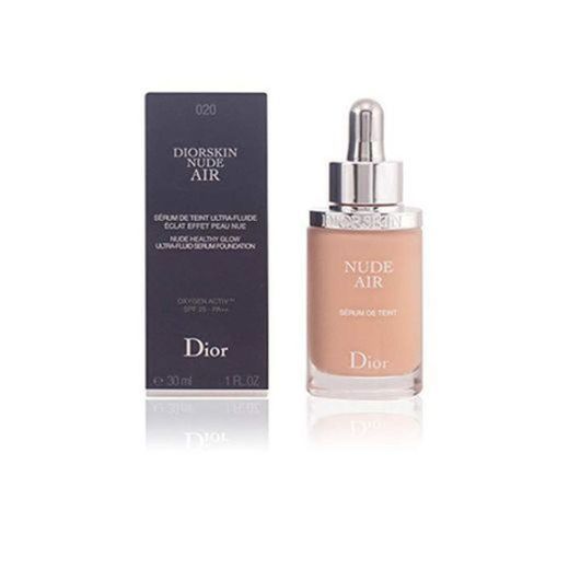 DIOR DIORSKIN NUDE AIR serum foundation #023-pêche 30 ml