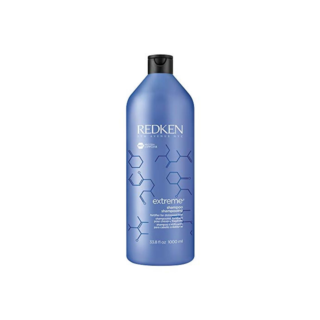 Producto Redken Extreme Champú