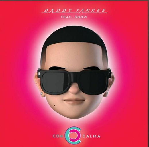 💓Daddy Yankee,Snow-Con calma💓