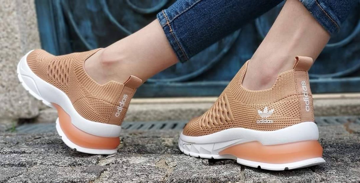 Moda Adidas 