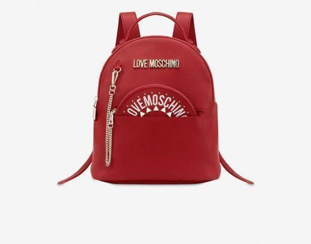 Social MOCHILA CON CLUTCH