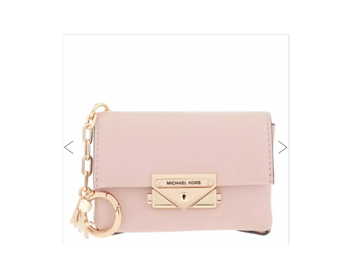 Producto Bolso MICHAEL KORS ROSA 