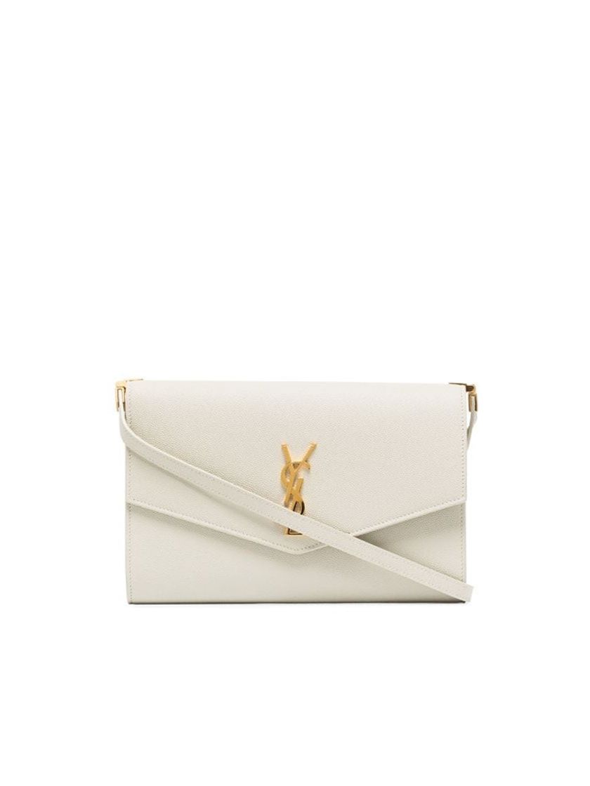 Social SAINT LAURENT
Uptown Mini leather bag