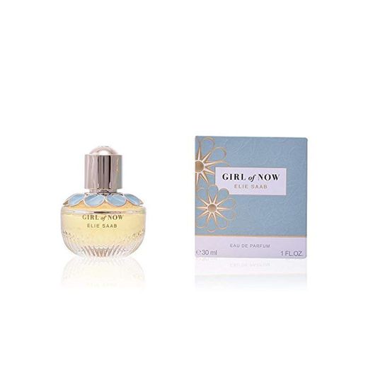 Elie Saab Girl of Now Agua de Perfume Vaporizador