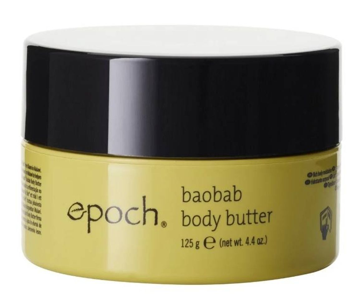 Products ❤Epoch Baobab Body Butter❤

