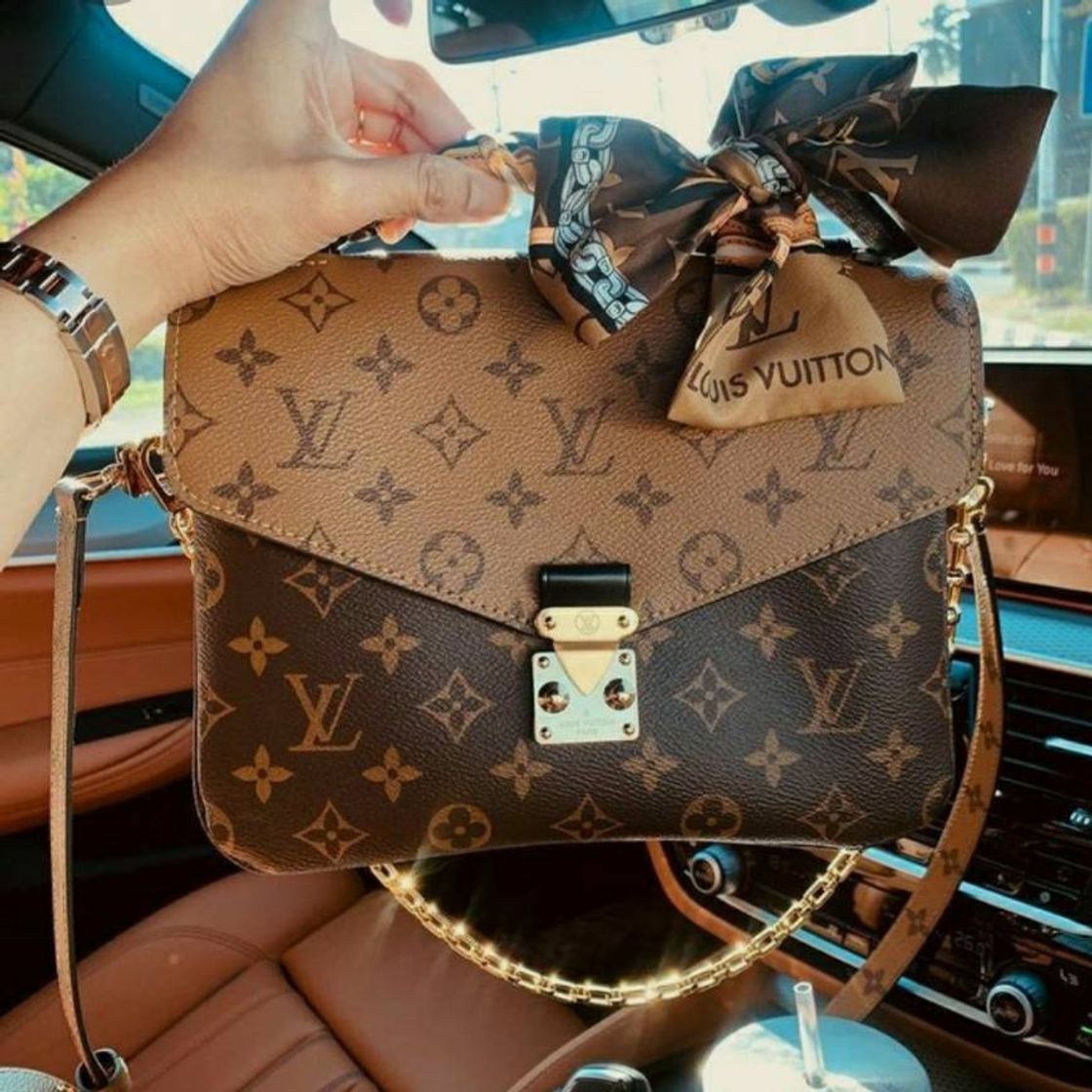 Fashion Bolso 👜 LV