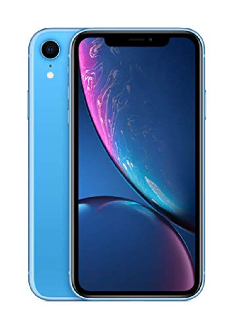 Social Apple iPhone XR