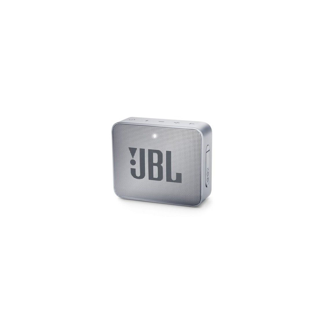 Social JBL Go 2 - Altavoz inalámbrico con Bluetooth