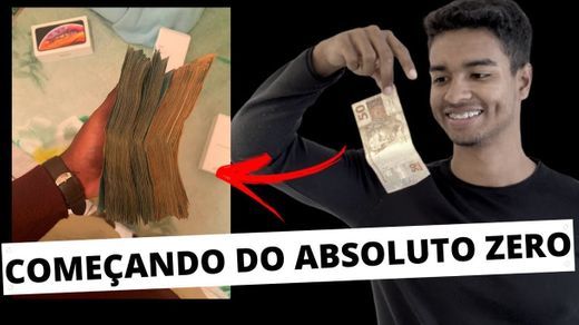 Fashion COMO SER TRADER COM APENAS 50 REAIS (PASSO-A-PASSO ...