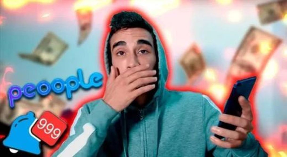 Social Vídeo peoople