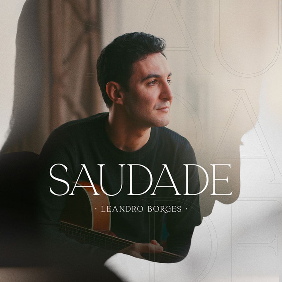 Canción Saudade - Acústico