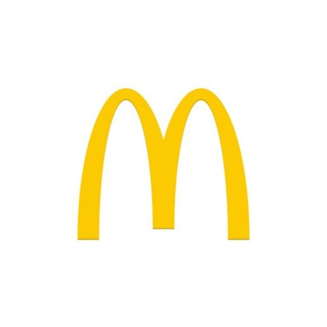 App McDonald's